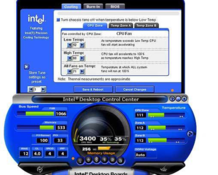 Imagen Intel Desktop Control Center 5.5.1.84