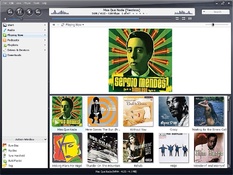 Imagen J. River Media Jukebox 14.0.166