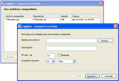 Imagen LogMeIn Pro 2 4.1.4132