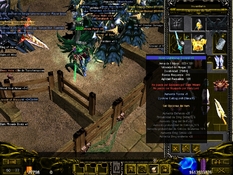 Imagen Mu Online Marshall Season 2