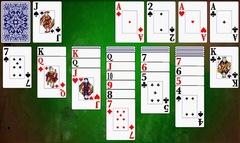 Image Pyramid Solitaire 1.0.4