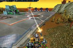 Imagen Space Rangers 2: Dominators Demo