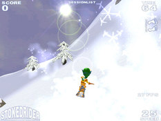 Imagen StokeDrider 2.10