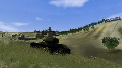 Image T-72: Balkans of Fire! 