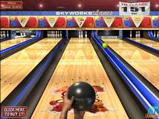 Imagen Ten Pin Championship Bowling Pro