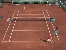 Image Top Spin Patch