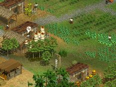 Imagen Tropico 2: Pirate Cove Demo