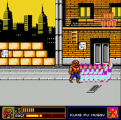 Image Abobo's Big Adventure 1.4