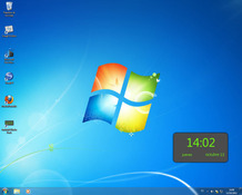 Imagen Android Clock Pack 1.0