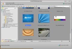 Image ArcSoft MediaImpression 3.5.255.985