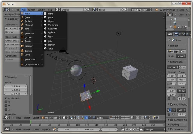 blender 2.80 64 bit free download blender 2.80 64 bit free download