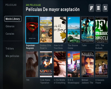Image Boxee 1.5.0.23267