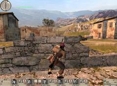 Imagen Hidden & Dangerous 2 Single-player demo (1.03)