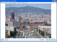 Imagen Imagine Picture Viewer 2.2.4