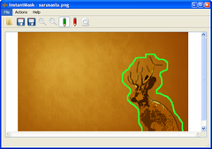 Image InstantMask 1.4