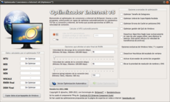 Imagen iOptimizer 8.1.5011.3486