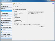 Image OSForensics 9.1. Build 1006