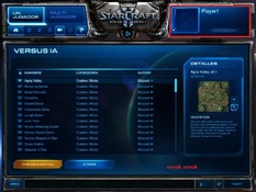 Image Parche para StarCraft 2 1.3.6