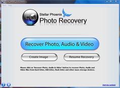 Image Stellar Photo Recovery Standard 11.1.0.0