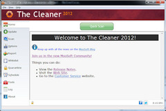 Imagen The Cleaner 8.1.01080