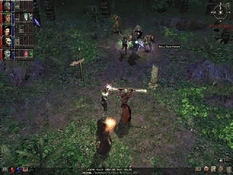Imagen The Dungeon Siege: Legends of Aranna 