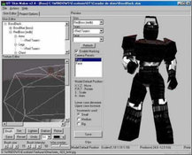 Imagen Unreal Tournament Skin Maker 2.4.1