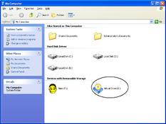 Imagen VirtualDrive 12.2
