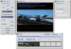 Image XMPEG 5.0.3