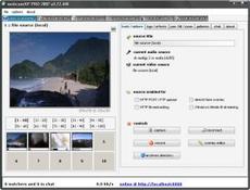 Imagen Yawcam 0.7.0