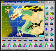 Imagen AbcPuzzles 8.2