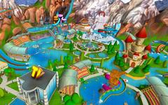 Imagen Aqua Park Tycoon 
