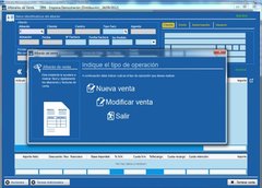 Image Avanclass Gestión Comercial 1.5.2