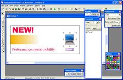 Image Bannershop GIF Animator 5.1.2