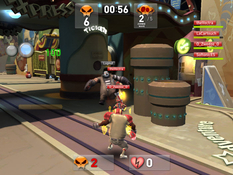 Imagen Brawl Busters 4.3