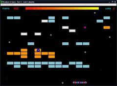 Imagen Breakout in Space 4