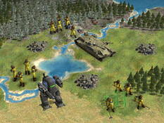 Imagen Civilization IV: Beyond the Sword 