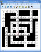 Imagen Crossword Compiler 9.0