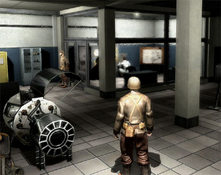 Image Death to Spies 