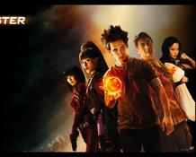 Imagen Dragonball Evolution Cast