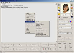 Imagen DSpeech 1.73