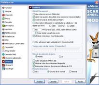 Image eMule ScarAngel 4.0