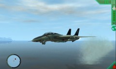 Image GTA IV Air Combat IV Mod 1.5.1