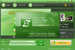 Image MKV Converter Studio 2.5.4