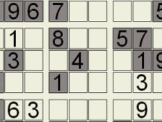 Imagen pbSuDoku 0.9.01