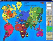 Imagen Riskful: War of the Continents 1.62