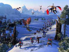 Imagen Spellforce 2: Shadow Wars 1.02