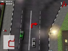 Imagen StreetRacer 1.31
