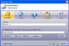 Imagen TreeDBNotes 4.34.1