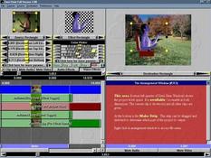 Image Zwei-Stein Video Editor 3.0