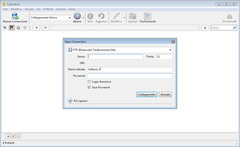 Imagen Cyberduck 8.1.2.36557